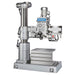 Front view of Sharp Industries RD-820