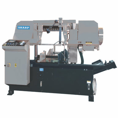 Front View of Sharp Industries SW-126-NCD
