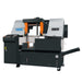 Front View of Sharp Industries SW-170-NCD