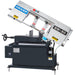 Front view of Sharp Industries SW-80