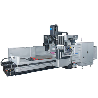 View front of Sharp Industries SHDC-4780 Grinders