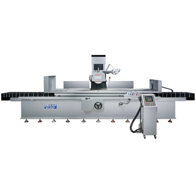 View front of Sharp Industries SHT-2060-2A Grinders