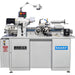 View front of Sharp Industries Lathes 1118-H