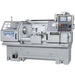 View front of Sharp Industries Lathes 1840-TC-F