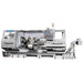View front of Sharp Industries Lathes 3080-TC-F